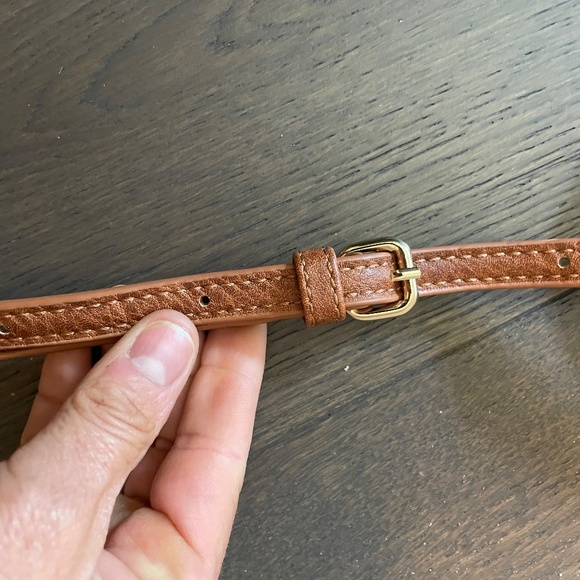 Urban Expressions Crossbody Purse - Picture 6 of 6